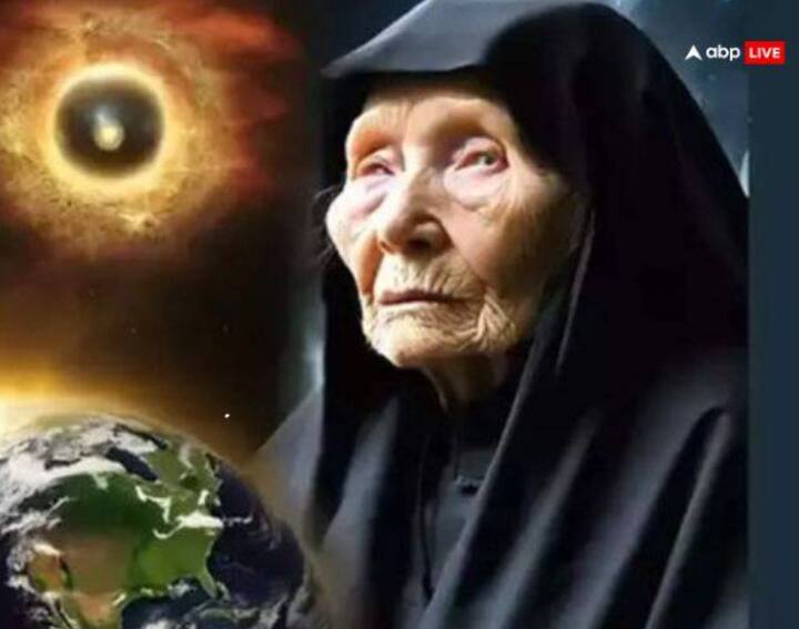 ਬਾਬਾ ਵੇਂਗਾ ਦੀ ਇੱਕ ਡਰਾਉਣੀ ਭਵਿੱਖਬਾਣੀ ਫਿਰ ਸਾਹਮਣੇ ਆਈ ਹੈ, ਜਿਸ ਵਿੱਚ ਦੋ ਮਹੀਨਿਆਂ ਬਾਅਦ ਇੱਕ ਵਿਸ਼ਵਵਿਆਪੀ ਤਬਾਹੀ ਦੀ ਚੇਤਾਵਨੀ ਦਿੱਤੀ ਗਈ ਹੈ। ਅੱਜ ਦੇ ਸਮੇਂ ਵਿੱਚ ਬਾਬਾ ਵੇਂਗਾ ਆਪਣੀਆਂ ਭਵਿੱਖਬਾਣੀਆਂ ਲਈ ਬਹੁਤ ਮਸ਼ਹੂਰ ਹਨ। ਉਨ੍ਹਾਂ ਦੀਆਂ ਭਵਿੱਖਬਾਣੀਆਂ ਸੱਚ ਸਾਬਤ ਹੋ ਰਹੀਆਂ ਹਨ।