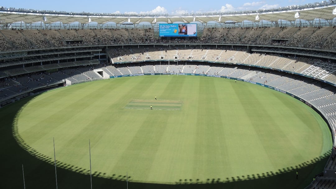 இனி IPL கோவையில்தான் போல! 30 ஆயிரம் இருக்கைகள், பெர்த் ஸ்டைல் மைதானம்! கொங்குக்கே பெருமை! Tamilnadu second international cricket stadium ground coimbatore specialties 2027 open இனி IPL கோவையில்தான் போல! 30 ஆயிரம் இருக்கைகள், பெர்த் ஸ்டைல் மைதானம்! கொங்குக்கே பெருமை!