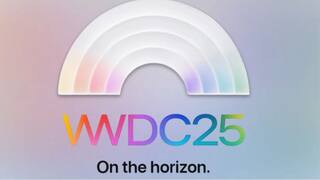 क्या Apple देगा Google को सीधी टक्कर? WWDC 2025 का ऐलान, आने वाला है बड़ा अपडेट