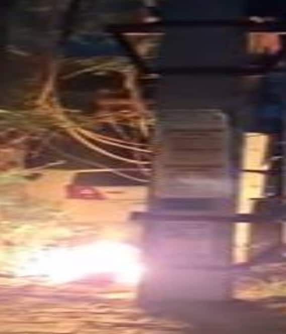 ਪੰਜਾਬ ਦੇ ਇਸ ਜ਼ਿਲ੍ਹੇ 'ਚ ਬਲੈਕਆਊਟ ਦਾ ਮਾਹੌਲ, ਲੋਕਾਂ ਵਿਚਾਲੇ ਮੱਚੀ ਤਰਥੱਲੀ...