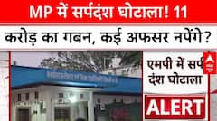 Snakebite Scam: MP में ₹11.26 Crore का सर्पदंश घोटाला, SDM-तहसीलदार समेत 46 रडार पर, गरमाई सियासत!