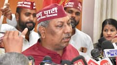 पहले प्रोटोकॉल नहीं मिलने पर भड़के यूपी के मंत्री संजय निषाद, फिर सरकार को घेरा, कहा- 'योगी जी सत्ता से बाहर...'
