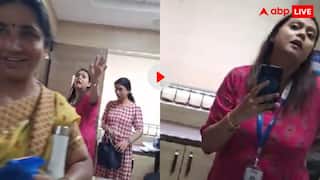 'ये भारत है और मैं हिंदी बोलूंगी..' बेंगलुरु में SBI मैनेजर से कन्नड़ नहीं बोलने पर हुई बदसलूकी, वीडियो वायरल