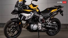 टेस्टिंग के दौरान फिर नजर आई BMW की ये स्टाइलिश बाइक, जानिए फीचर्स, इंजन और लॉन्च की पूरी डिटेल्स
