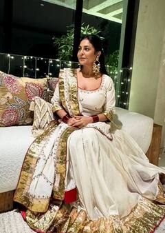 Shefali Shah Birthday: मुंबई में चॉल में रहती थी शेफाली शाह, इतनी दिक्कत में बीते दिन, फिर ऐसे बनाई पहचान