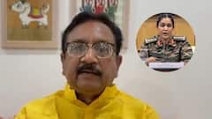 मोहन यादव कैबिनेट बैठक से नदारद रहे कर्नल सोफिया कुरैशी पर बयान देने वाले मंत्री विजय शाह, क्या हैं संकेत?
