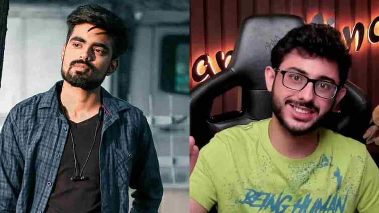 Dushyant Kukreja or Carryminati! Who earns more money from YouTube? Know who is ahead
