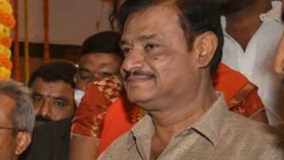 'Injected Virus, Urinated On Face': BJP MLA Munirathna Booked After Woman Accuses Him Of Gangrape