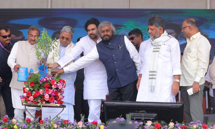 ప్రస్తుతం ఆంధ్రప్రదేశ్ ప్రభుత్వం కర్ణాటక ప్రభుత్వంతో ఒప్పందం చేసుకుంది. ఇందులో భాగంగా ఇప్పటికే శిక్షణ పూర్తి చేసుకున్న వాటిని పంపించారు.