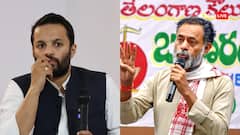 प्रोफेसर महमूदाबाद को अंतरिम जमानत मिलने पर योगेंद्र यादव बोले, '...बस इतना ही कह सकते हैं'