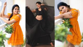 Divi Vadthya :ఎవరు చెప్పారు ప్రేమించటానికి ఇద్దరు కావాలని.. దివి ప్రశ్నకు మీ సమాధానం?