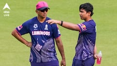 IPL 2025: পাঁচশো মিসড কল! চারদিন ফোন বন্ধ রেখেছিলেন আইপিএলের বিস্ময়-কিশোর