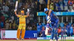 IPL 2025: MS Dhoni ने राजस्थान के खिलाफ रचा इतिहास, तोड़ डाला रोहित शर्मा का बड़ा रिकॉर्ड