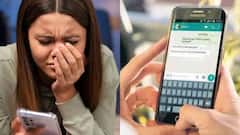 WhatsApp ચેટ ભૂલથી ડિલીટ થઇ ગઇ છે? આ રીતે સરળતાથી કરી શકશો રિકવર