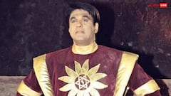 Mukesh Khanna Religion: मुकेश खन्ना का धर्म क्या है? खन्ना कौन सी बिरादरी है?