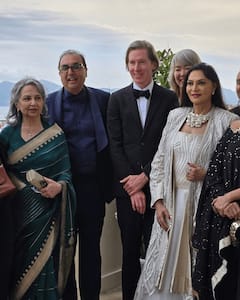 Sharmila Tagore Beams With Joy As Ray’s Aranyer Din Ratri Earns Standing Ovation At Cannes