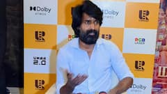 ஹீரோவாக நடித்தாலும் இதை கொடுக்க வேண்டும்.. இதான் என்னுடைய ஆசை  - நடிகர் சூரி