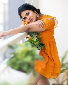 Divi Vadthya :ఎవరు చెప్పారు ప్రేమించటానికి ఇద్దరు కావాలని.. దివి ప్రశ్నకు మీ సమాధానం?