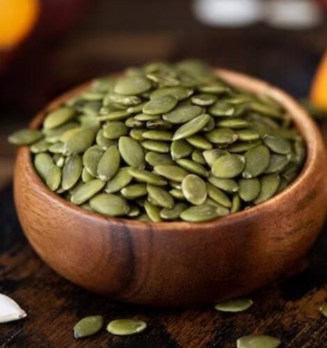 గుమ్మడిగింజలతో ఆరోగ్యానికి కలిగే లాభాలివే