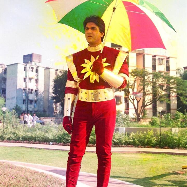 जबरजस्त रिस्पॉन्स के बाद आखिरकार ये शो 27 मार्च 2005 को बंद हो गया था. शक्तिमान के कुल 450 एपिसोड्स को टेलीकास्ट किया गया था. बजट और पैसों की तंगी की वजह से इस शो को बंद कर दिया गया था.