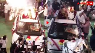 शादी में फायर गन चलाना पड़ा भारी, दूल्हे के साफे में लगी आग, वीडियो देख दहल जाएगा दिल
