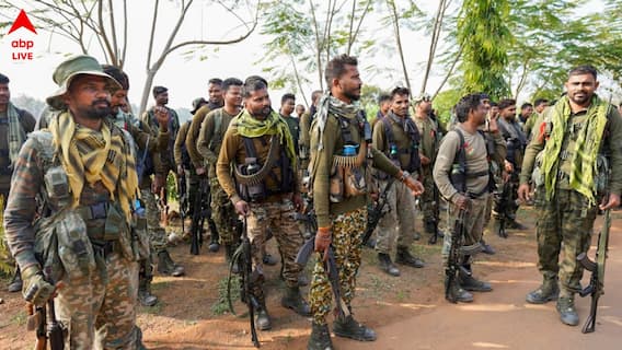 Chhattisgarh News: মাথার দাম ছিল ১ কোটি টাকা, এনকাউন্টারে শীর্ষ নেতা-সহ খতম ৩০ মাওবাদী