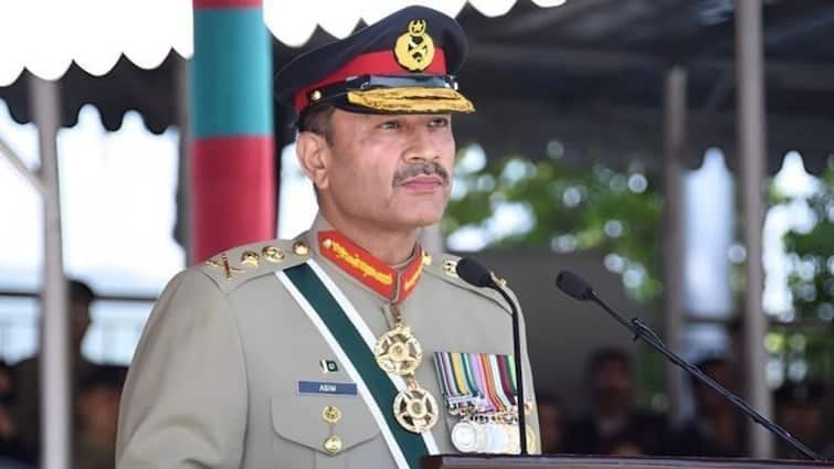 <div>Asim Munir's Nephew Gets Into Civil Services, May Control Key Ministries And ISI Network Abroad</div> <div>Asim Munir's Nephew Gets Into Civil Services, May Control Key Ministries And ISI Network Abroad</div>