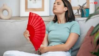कुछ लोगों को क्यों लगती है काफी ज्यादा गर्मी? जानिए क्या है इसके पीछे की वजह
