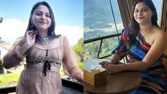 अली हसन ने लिखा, 'जो यार, मेरे दिल...', ज्योति मल्होत्रा हंसी और बोली- मेरी शादी पाकिस्तान में करवा दो, वाट्सऐप चैट में क्या हुई थी बात?