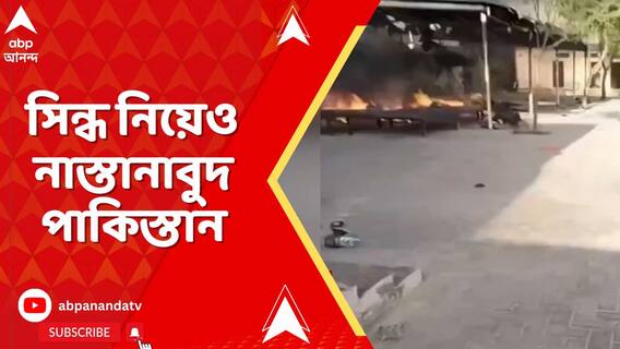 বালুচিস্তানের পর সিন্ধ নিয়েও নাস্তানাবুদ পাকিস্তান, মন্ত্রীর বাড়িতে হামলা-গুলি