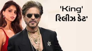 King Release Date: ફેન્સની આતુરતાનો આવ્યો અંત,  શાહરૂખ ખાનની 'કિંગ' ની રિલીઝ ડેટ જાહેર