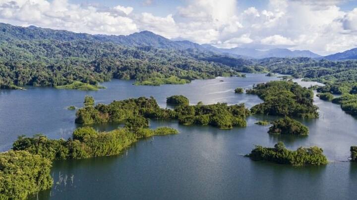 কেন্দ্রের ULLAS প্রকল্পের আওতায় সাক্ষরতার হার কমপক্ষে ৯৫ শতাংশ হতে হলেই পূর্ণ সাক্ষরতার শিরোপা মিলবে বলে বেঁধে দেওয়া হয়েছে। সেখানে মিজোরামে সাক্ষরতার হার ৯৮.২ শতাংশ। অর্থাৎ দেশের প্রথম সম্পূর্ণ ভাবে সাক্ষর রাজ্য বিবেচিত হল মিজোরাম।