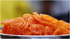 Jalebi Benefits For Health : జిలేబితో ఆరోగ్యానికి ఎన్ని లాభాలో.. ఆయుర్వేదం ప్రకారం చాలా మంచిదట
