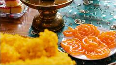 Jalebi Benefits For Health : జిలేబితో ఆరోగ్యానికి ఎన్ని లాభాలో.. ఆయుర్వేదం ప్రకారం చాలా మంచిదట