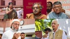 पाकिस्तान को बेनकाब करने जाएंगे ये 59 चेहरे, ओवैसी, आजाद, खुर्शीद समेत 10 मुस्लिम नेता खोलेंगे पोल