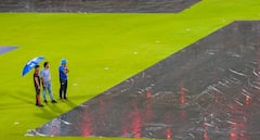 MI vs DC: BCCI's Solid Backup Plan To Ensure Rain Doesn't Ruin Playoff Decider