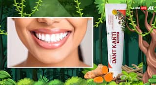 ਦੰਦਾਂ ਦੀ ਸੜਨ ਅਤੇ ਮਸੂੜਿਆਂ ਦੀ ਸੋਜ ਦਾ ਕੁਦਰਤੀ ਹਲ ਆਹ ਟੂਥਪੇਸਟ, ਵਰਤਣ ਨਾਲ ਦੰਦਾਂ ਦੀਆਂ ਕਈ ਸਮੱਸਿਆਵਾਂ ਹੁੰਦੀਆਂ ਦੂਰ