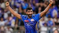 IPL 2025: जस्सी जैसा कोई नहीं...बुमराह ने रचा इतिहास; बन गए ऐसा करने वाले दुनिया के पहले गेंदबाज