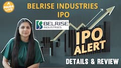 IPO ALERT: Belrise Industries IPO में जाने Price Band, Allotment Status & Full Review