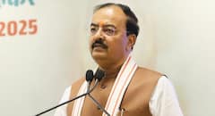 'पाकिस्तान का गुलामी वाला चश्मा और चीन की झूठ...', केशव प्रसाद मौर्य की राहुल गांधी को नसीहत