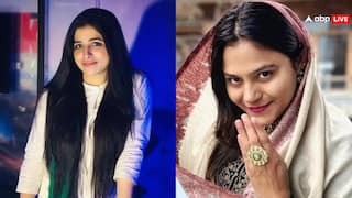 ज्योति मल्होत्रा बोली- 'पाकिस्तान में अच्छे लोग, लड़कियों के लिए सेफ', बहन हीरा बतूल ने शेयर किया वीडियो