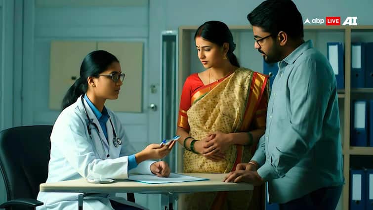 प्रेग्नेंसी में 'साइलेंट किलर' से सावधान, विशेषज्ञ से जानें लक्षण और बचाव