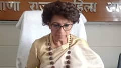 प्रो. अली खान महमूदाबाद की बेल पर आया हरियाणा महिला आयोग की चेयरपर्सन का बयान, जानें क्या कहा?