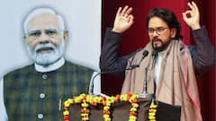पीएम मोदी के मैसेज के बाद अनुराग ठाकुर की पाकिस्तान को वॉर्निंग- 'आंख दिखाई तो आंख नोच लेंगे'