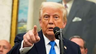 Pakistan-India War: ਭਾਰਤ-ਪਾਕਿ ਜੰਗ ਬਾਰੇ ਟਰੰਪ ਨੇ ਫਿਰ ਕੀਤਾ ਵੱਡਾ ਖੁਲਾਸਾ, ਦੋਵਾਂ ਦੇਸ਼ਾਂ ਨਾਲ ਕਿਹੜੀ ਵੱਡੀ ਡੀਲ?