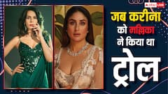 'राज कपूर की पोती..' जब चमेली में इंटीमेट सीन पर Kareena Kapoor और मल्लिका शेरावत में छिड़ी थी जुबानी जंग