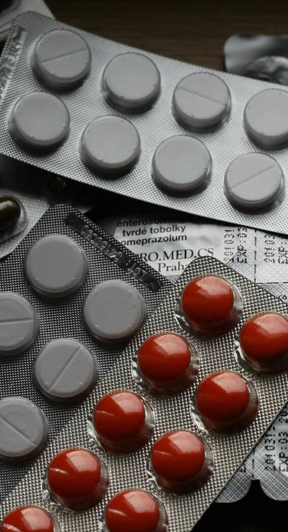 किन दवाओं में इस्तेमाल होता है एल्कोहल?