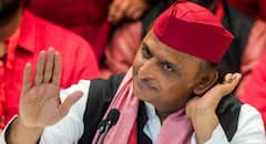 'बनारस का हॉफ एनकाउंटर...', यूपी पुलिस का वीडियो शेयर अखिलेश यादव ने दागे दिए ये सवाल