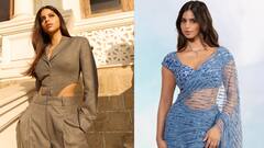 8 Gen Z Fashion Moments Inspired By Suhana Khan