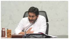 చంద్రబాబుకు లొంగిపోయిన విజయసాయిరెడ్డి మాటకు ఏం విలువ ఉంటుంది: జగన్